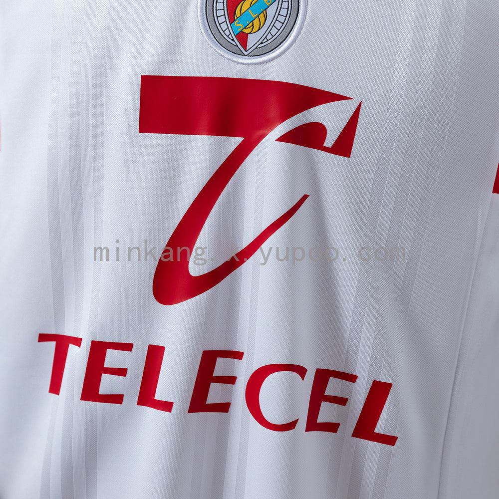 Retro Benfica 97/99 away S-XXL