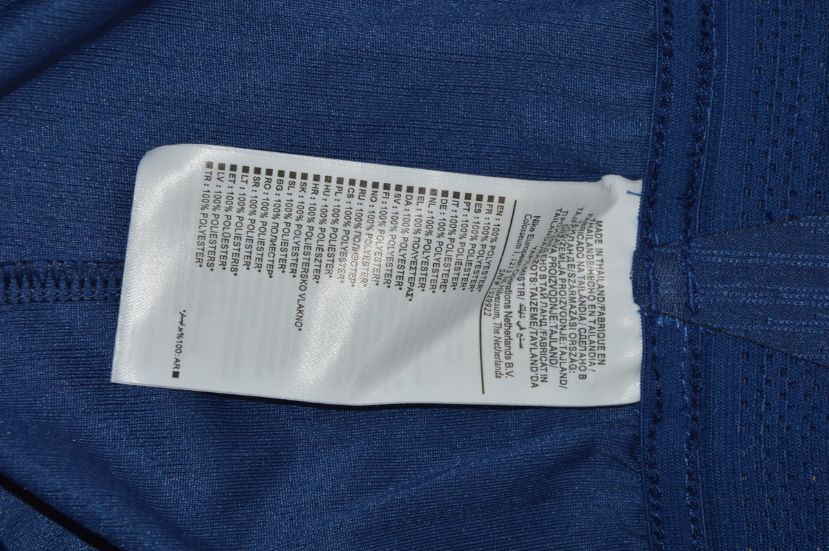 TOTTENHAM Pantalon corto Version jugador — Premier League - Championship