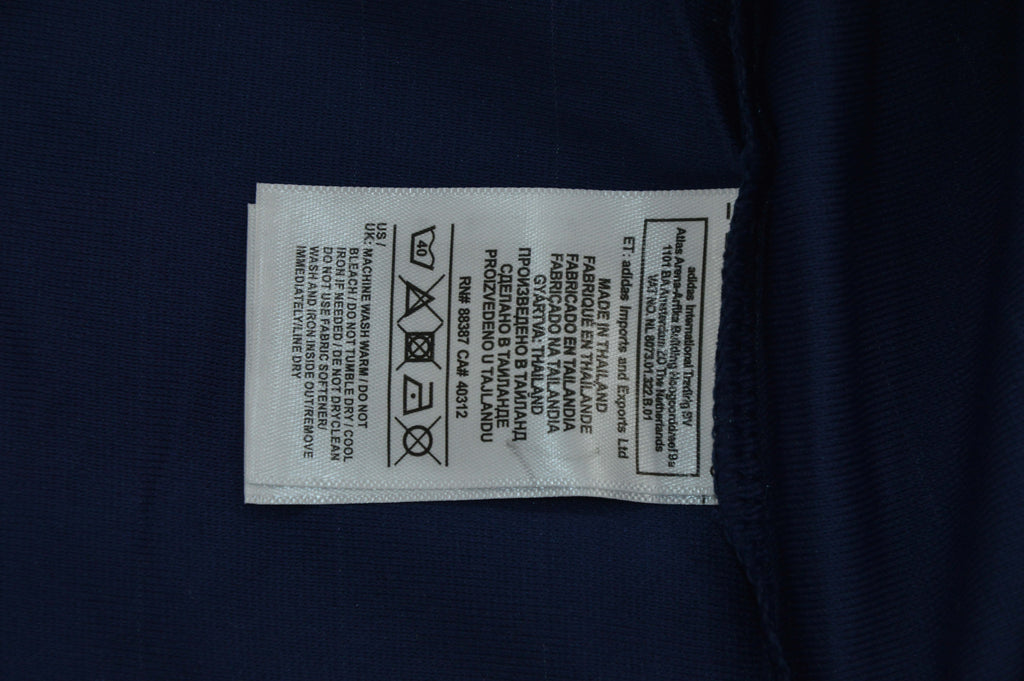 COPENHAGEN — Adidas Icon