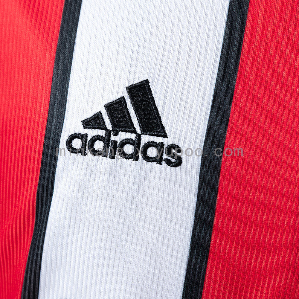 River Plate 00/01 Home Retro Jersey S-XXL