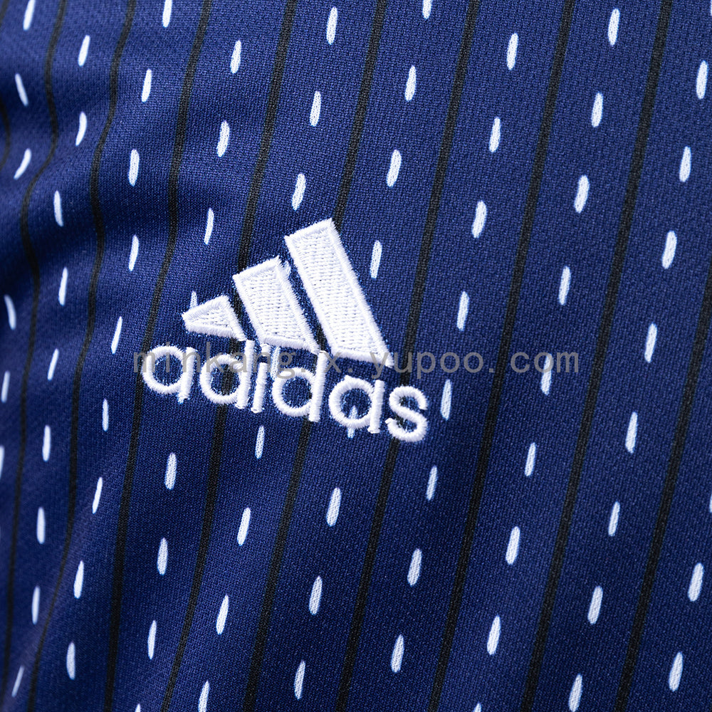 Japan 2018 Home Retro Jersey S-XXL