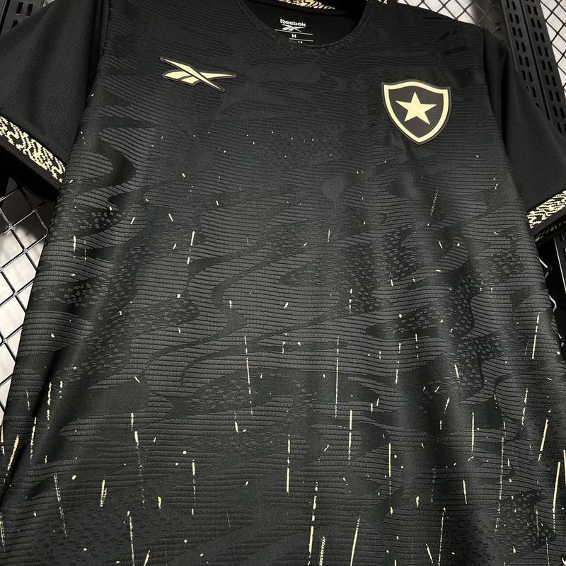 24-25 Botafogo Away Jersey S-XXXXL
