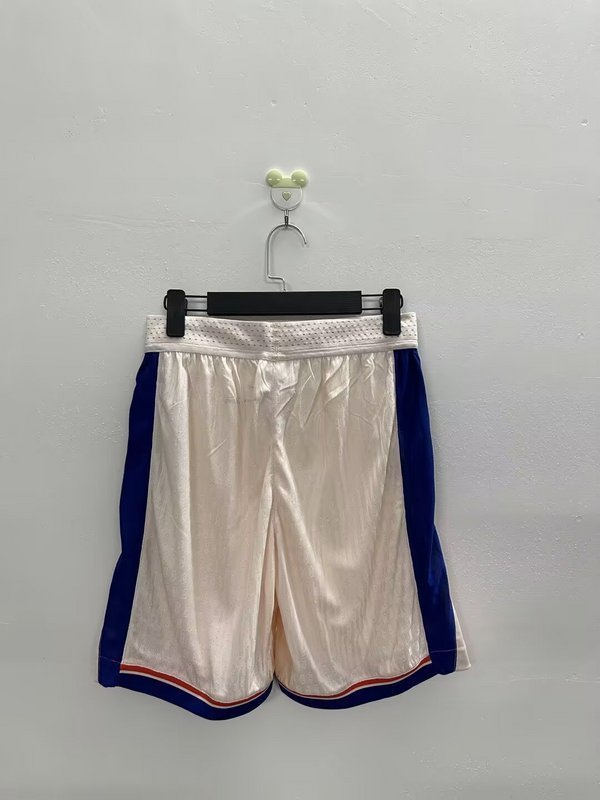 Pantalon Corto de Futbol #24-25 Chelsea away player version shorts — Zhang199