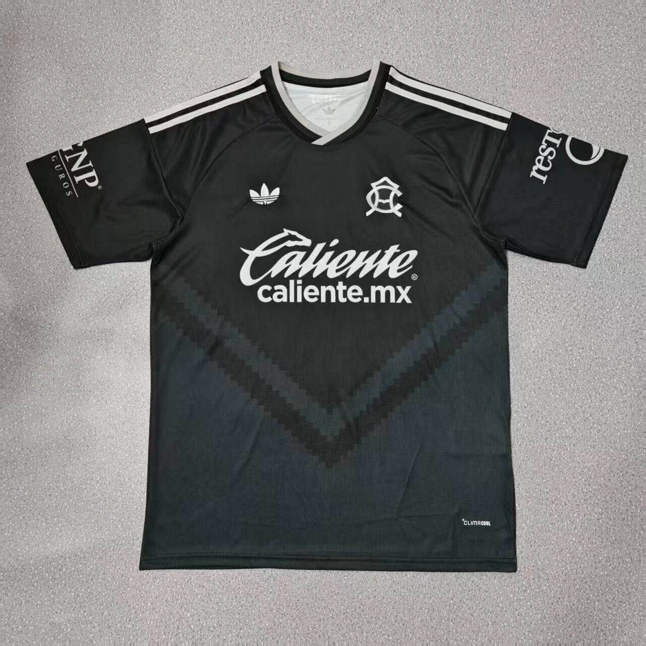 AMERICA — Liga MX
