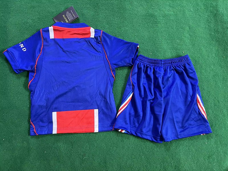 26-27 LLP Goalkeeper Kids