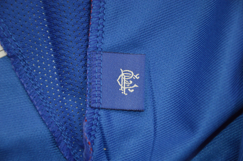 RANGERS 02-03 — Club Retro
