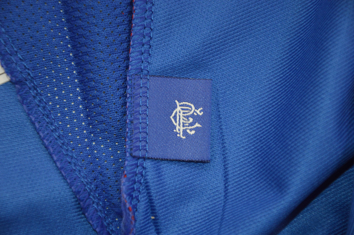 RANGERS 02-03 — Club Retro