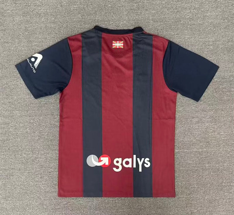 26-27 LLP Goalkeeper 16#-2XL
