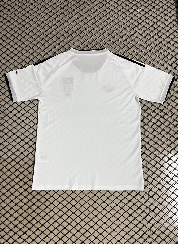 26-27 Juventus Away Kids