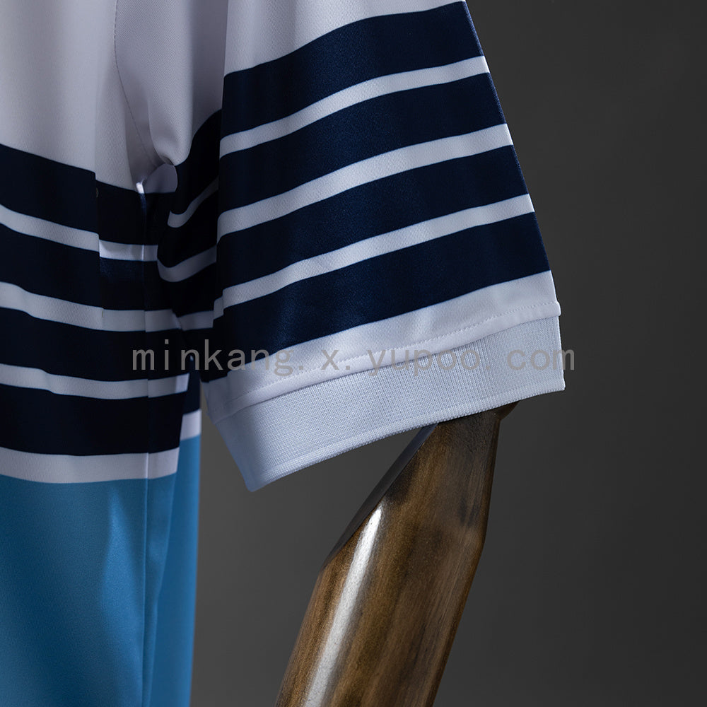 Lazio 18/19 Home Retro Jersey S-XXL