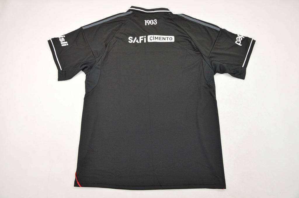 BESIKTAS — UEFA