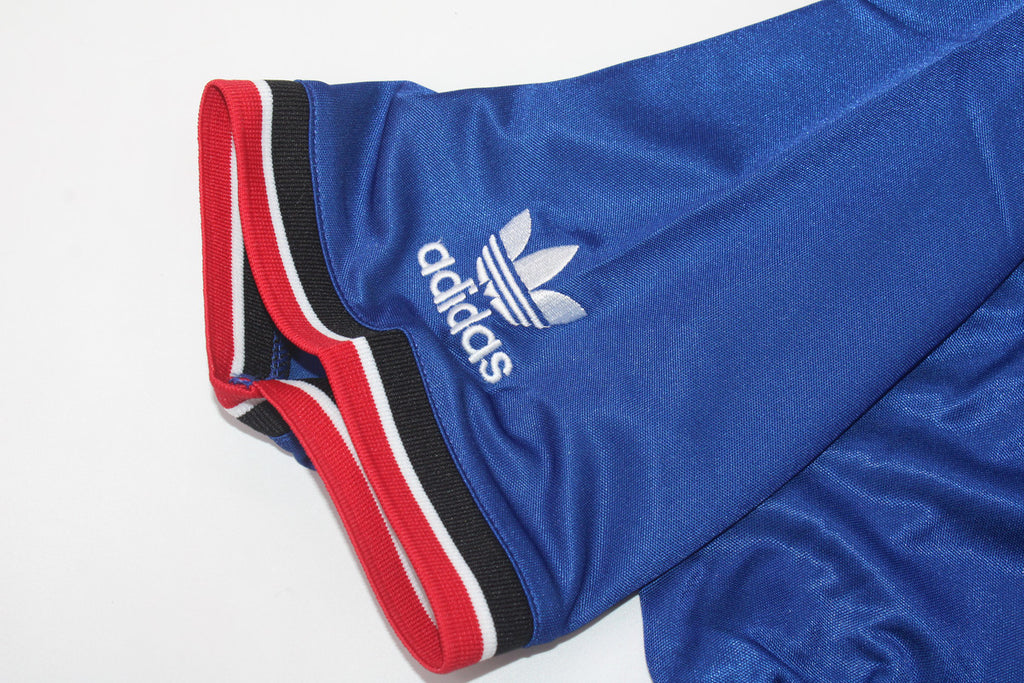 MANU 1984-1986 — Club Retro