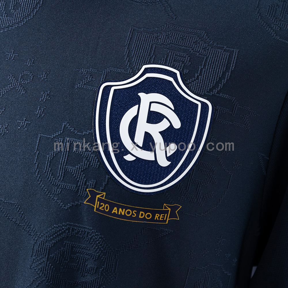 Remo 25/26 Home Jersey S-4XL