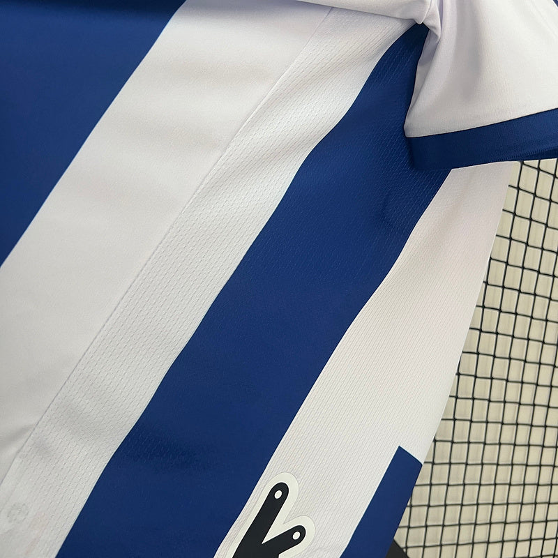 24-25 Real Sociedad Home S-XXL