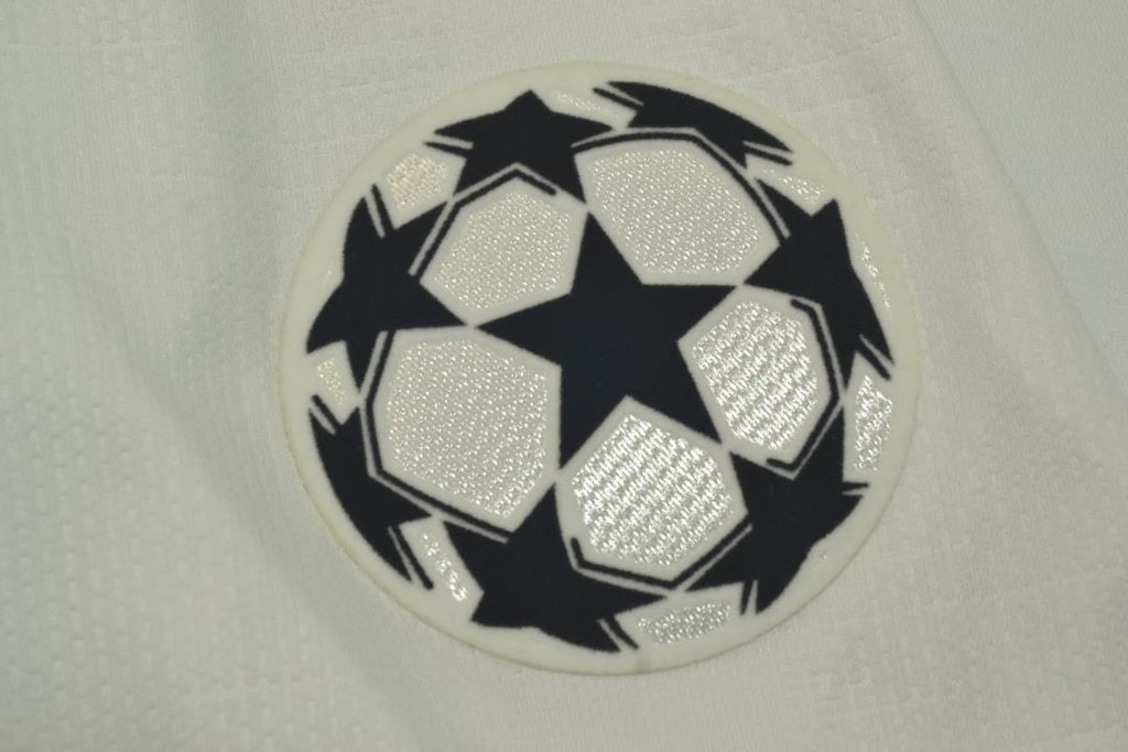TOTTENHAM 18-19 UCL FINAL — Club Retro