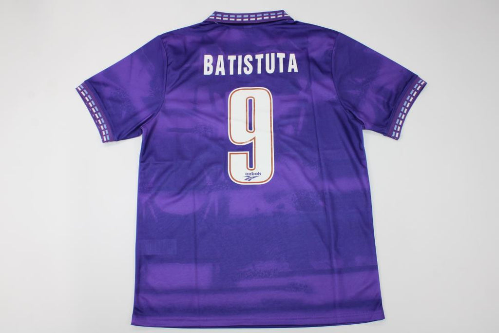 FIORENTINA 94-95 — Club Retro