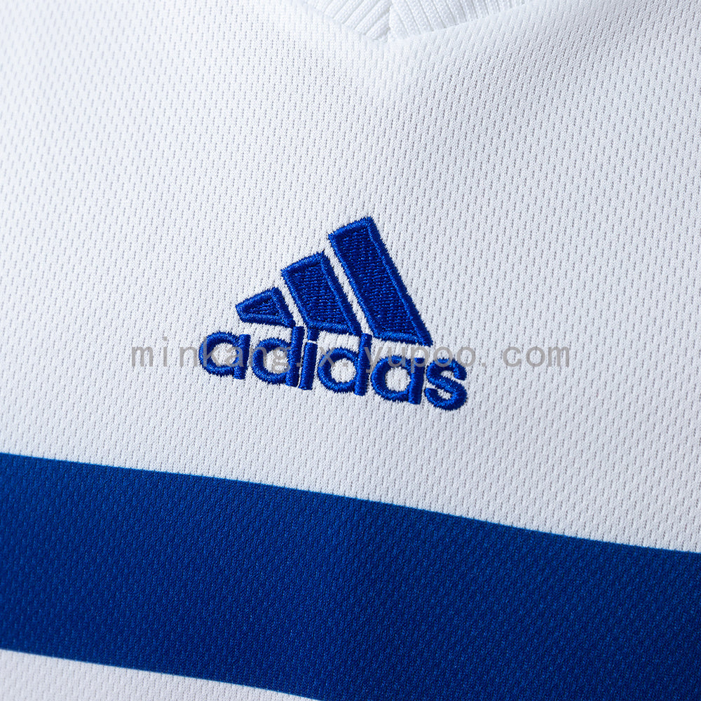 France 1998 Away Long Sleeve Retro Jersey S-XXL