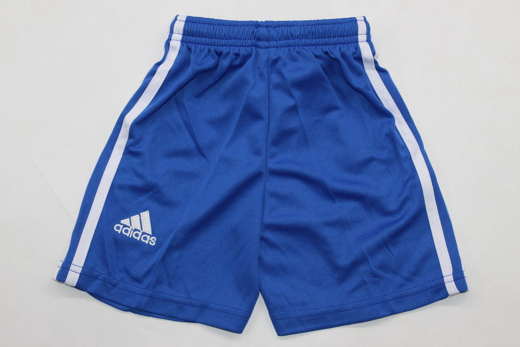 CHELSEA 07-08 UCL FINAL Kit infantil — Club Retro
