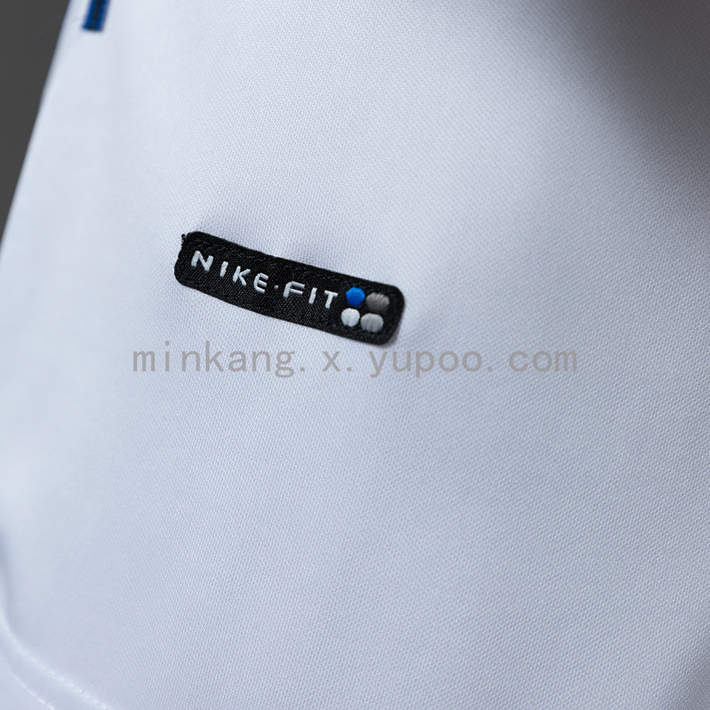 Napoli 98/99 Away Long-Sleeve Retro Jersey S-XXL