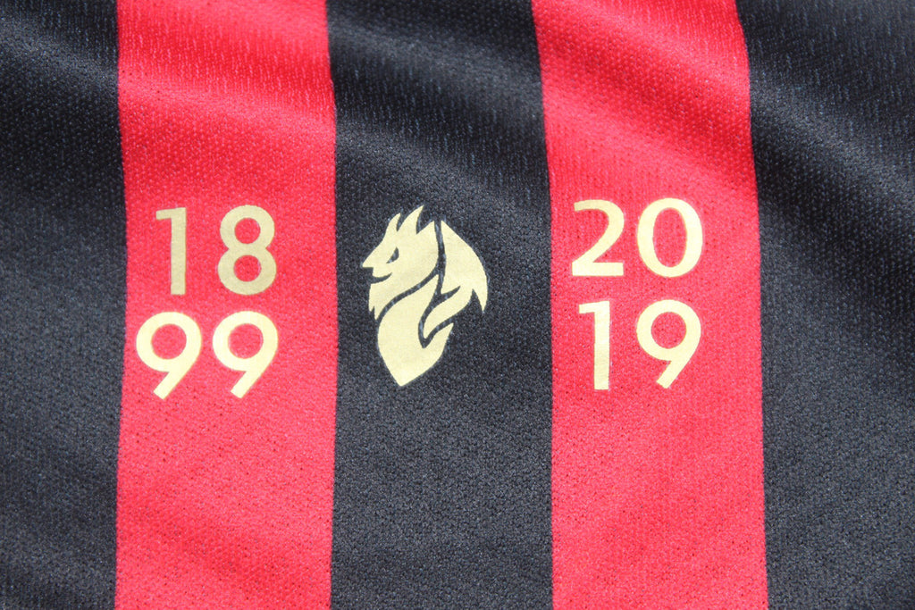 AC 120TH — Club Retro