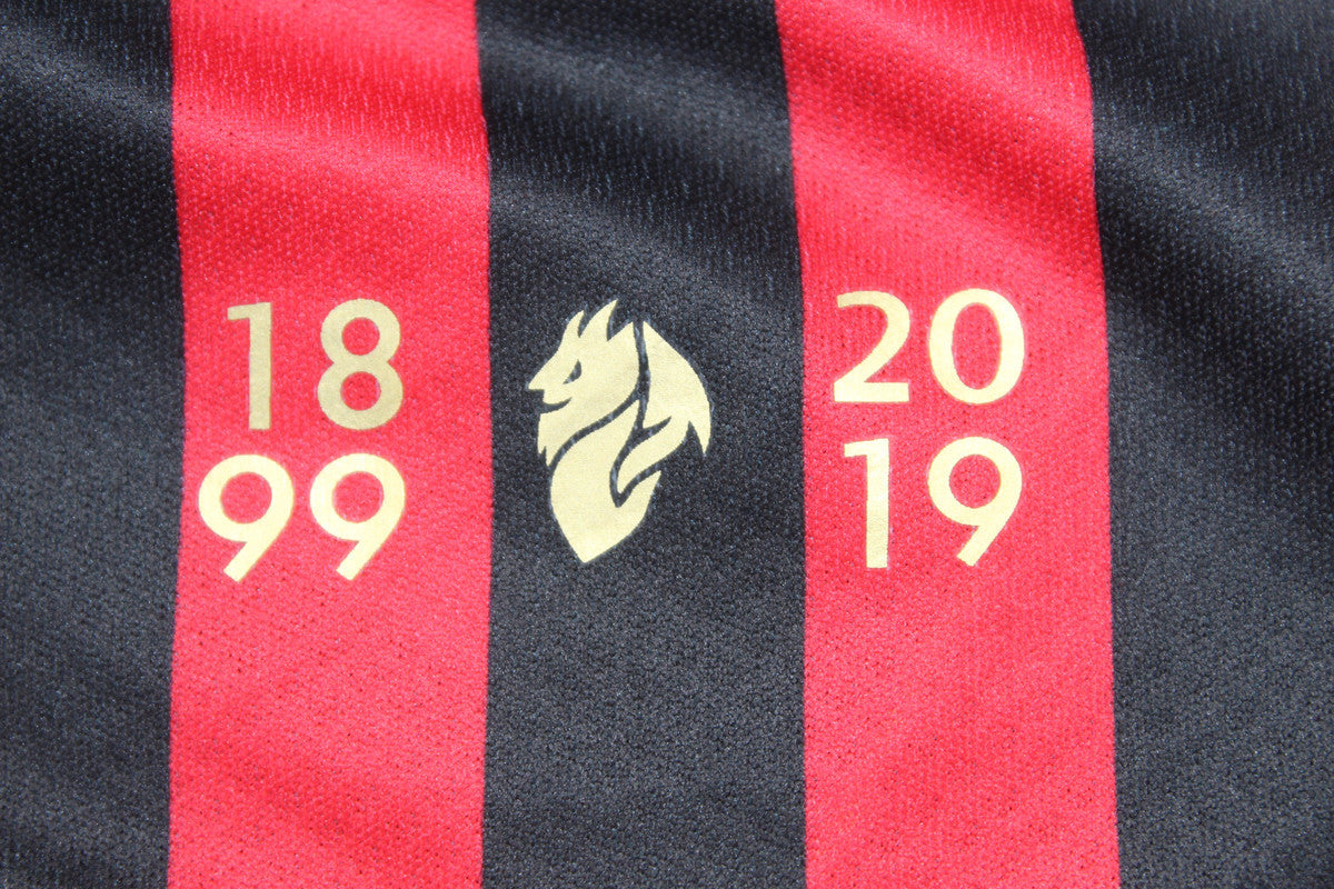 AC 120TH — Club Retro