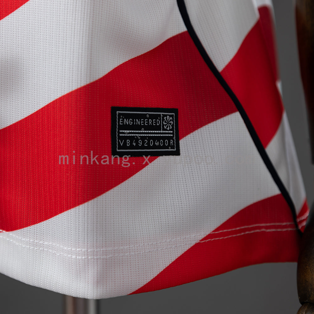 USA 2026 Home Women's Jersey S-XXL