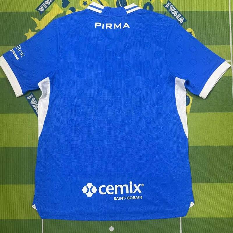 26-27 Porto Third S-4XL