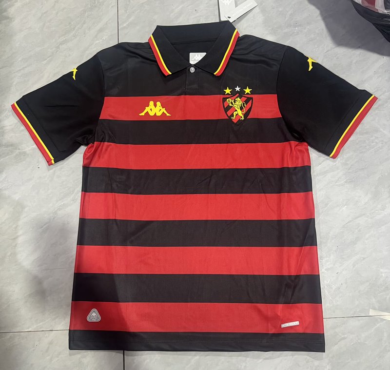 26-27 Recife Home S-4XL — Jsonwang 26/27