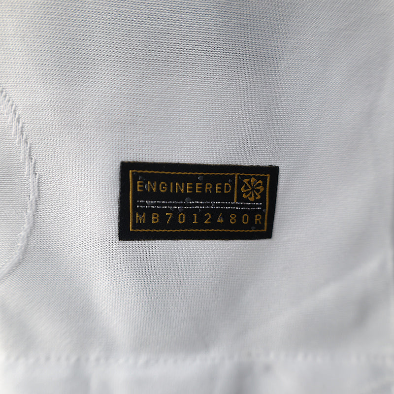 25-26 Paris Saint-Germain white special player version jersey