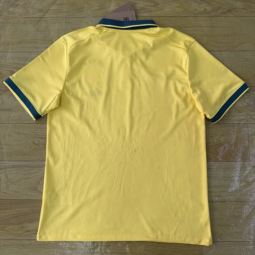 26-27 Brazil Polo S-4XL — Jsonwang 26/27