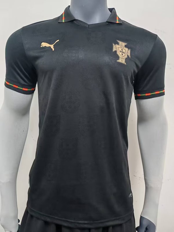 26-27 Portugal Special Player Edition S-3XL — Jsonwang 26/27