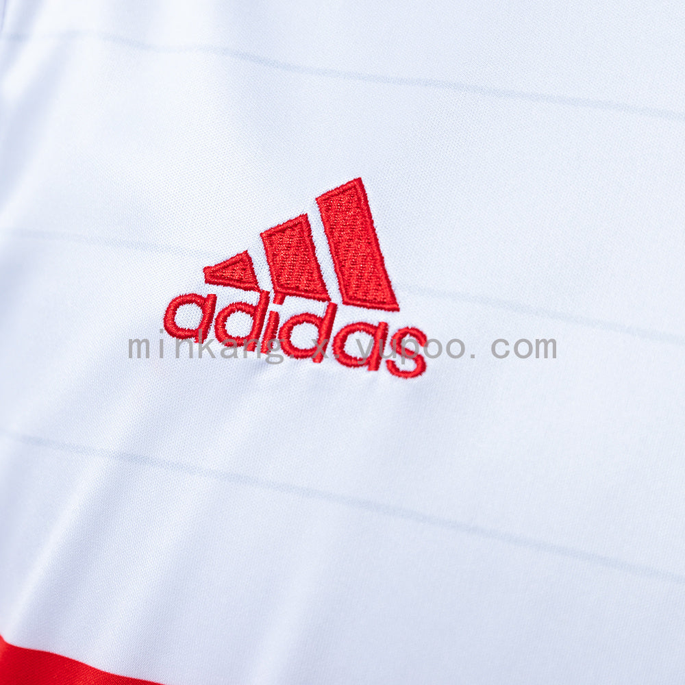 Retro Flamengo 15/16 Away Jersey S-XXL