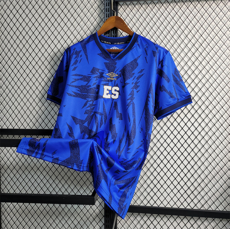 23-24 El Salvador home
