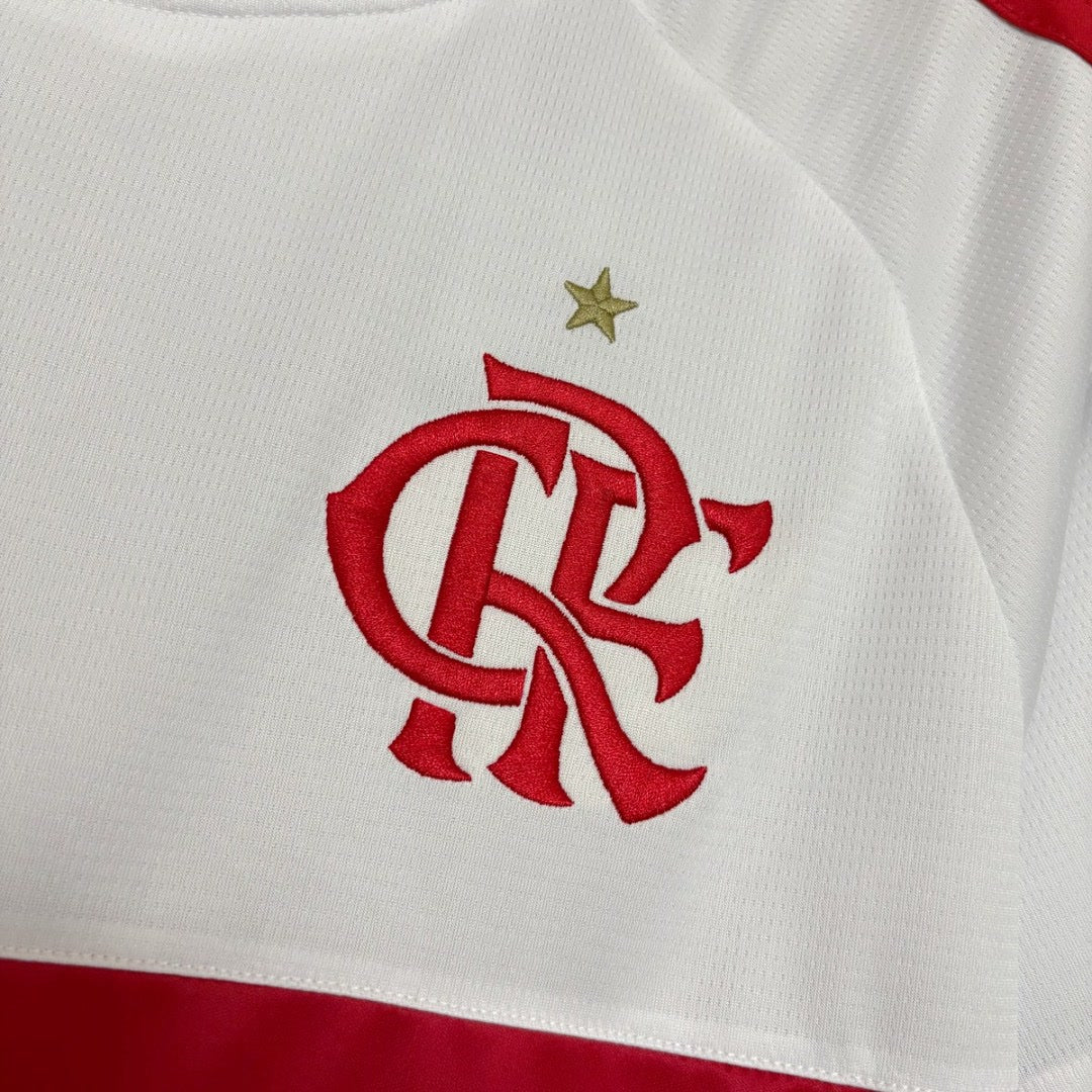 Flamengo 2026/27 Away Jersey S-4XL