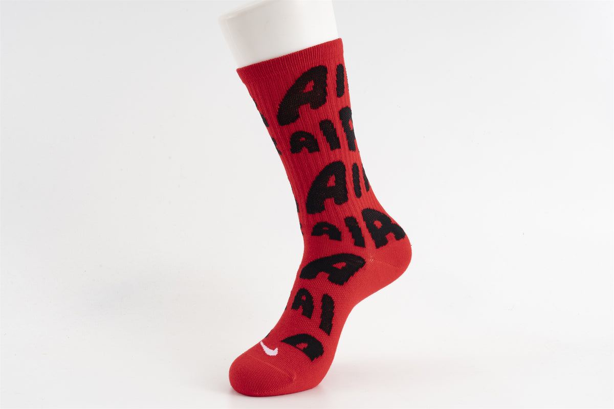 Calcetines de Futbol #nikeDR9719 — Xunmei