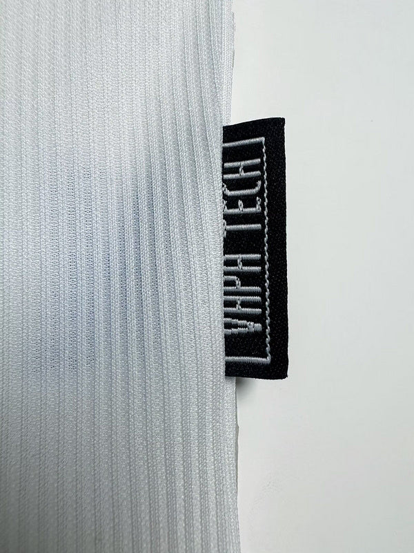 98-99 Manchester United white retro long sleeve jersey