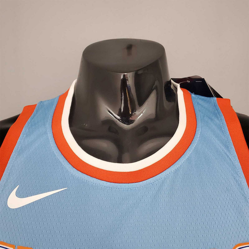 LEONARO#2 Clippers Blue
