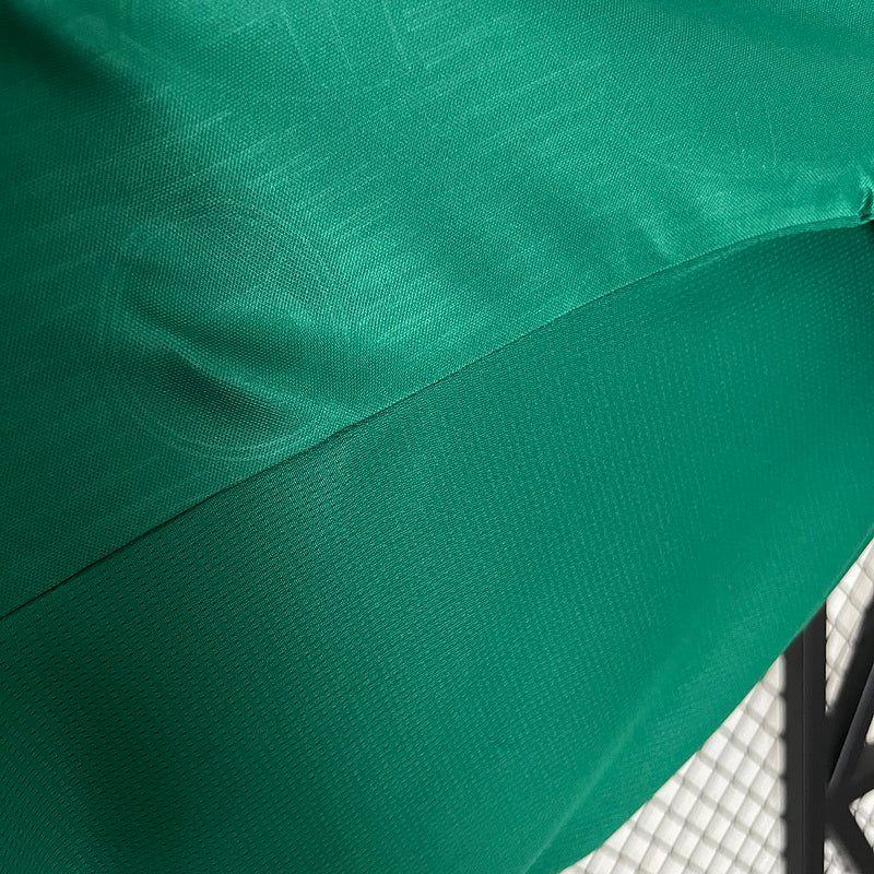 24-25 Palmeiras home green woman jersey