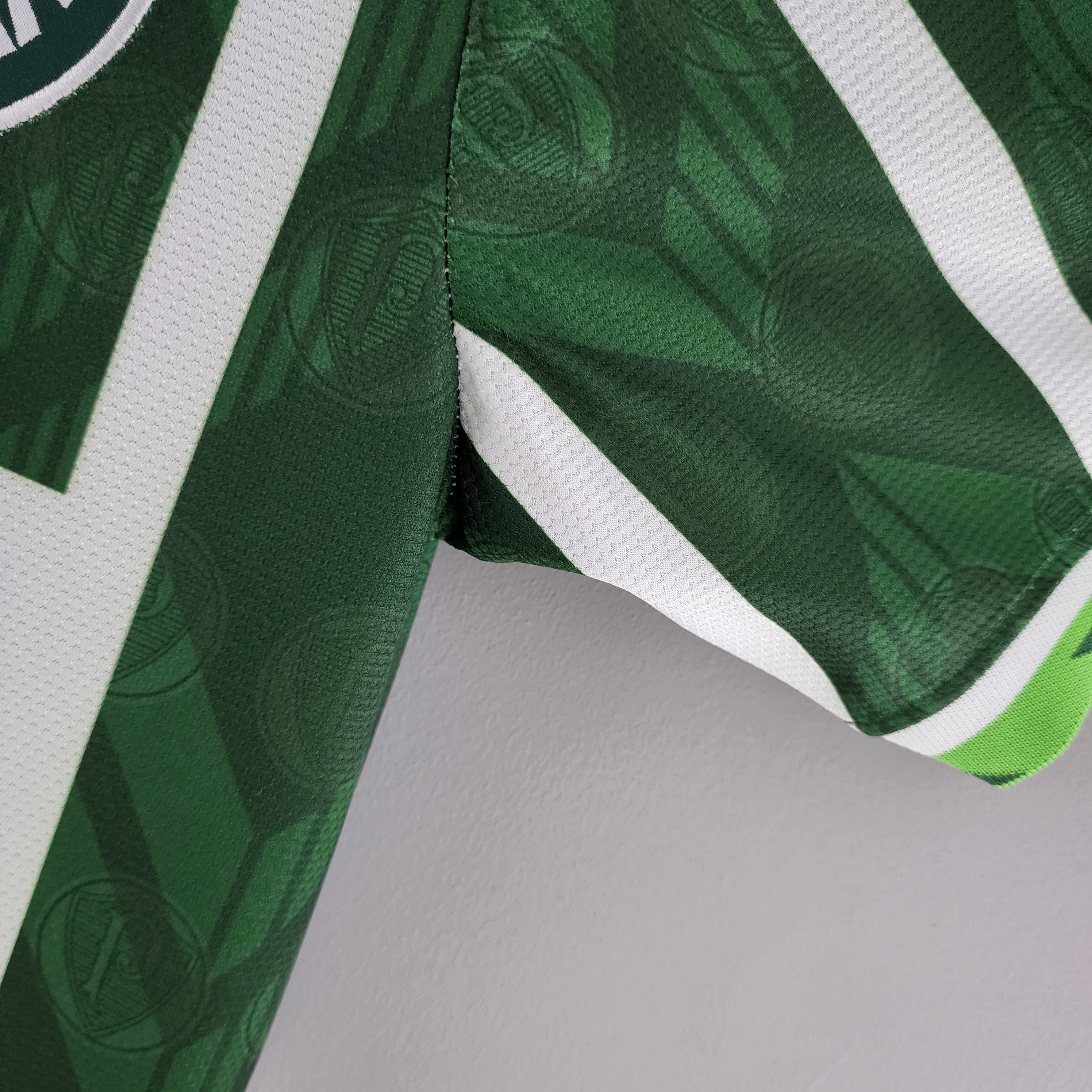 Retro palmeiras 1996 home S-XXL