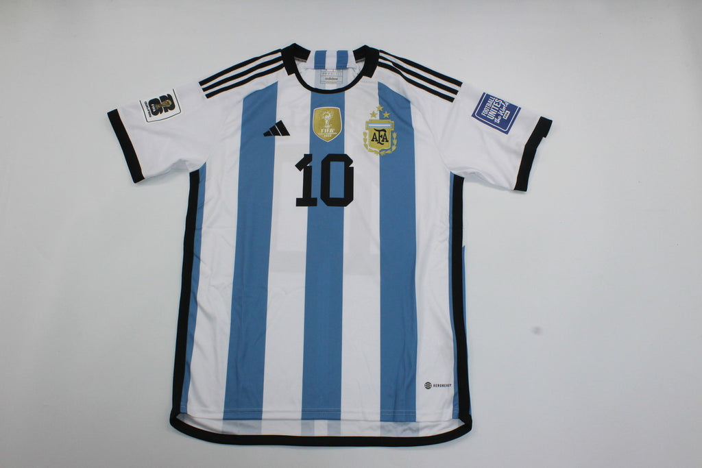 ARGENTINA — America Other
