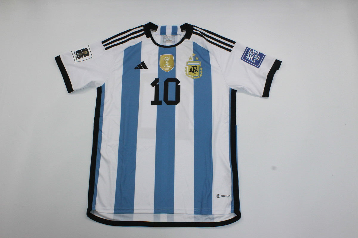 ARGENTINA — America Other