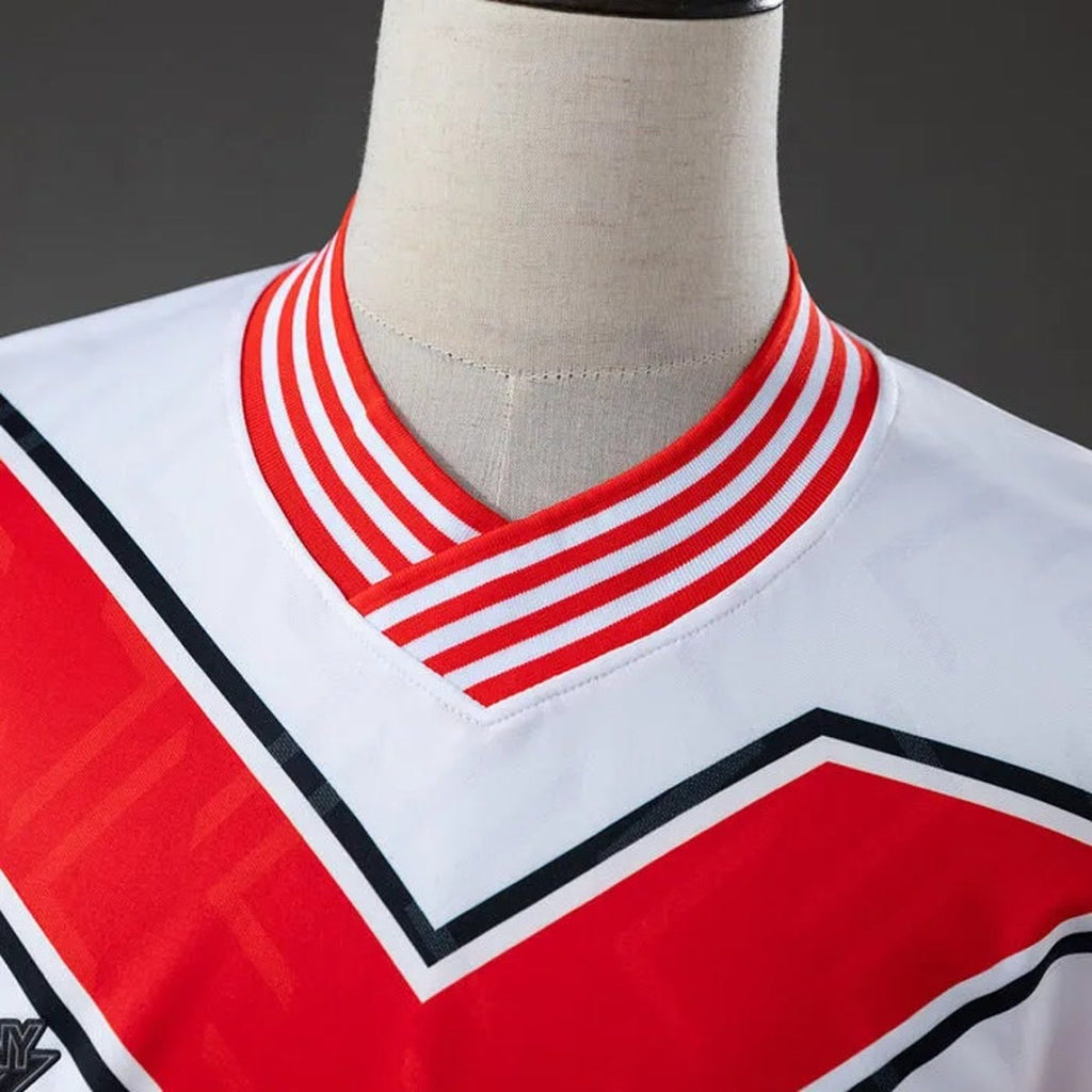 Retro 1993 Southampton Home Jersey S-2XL