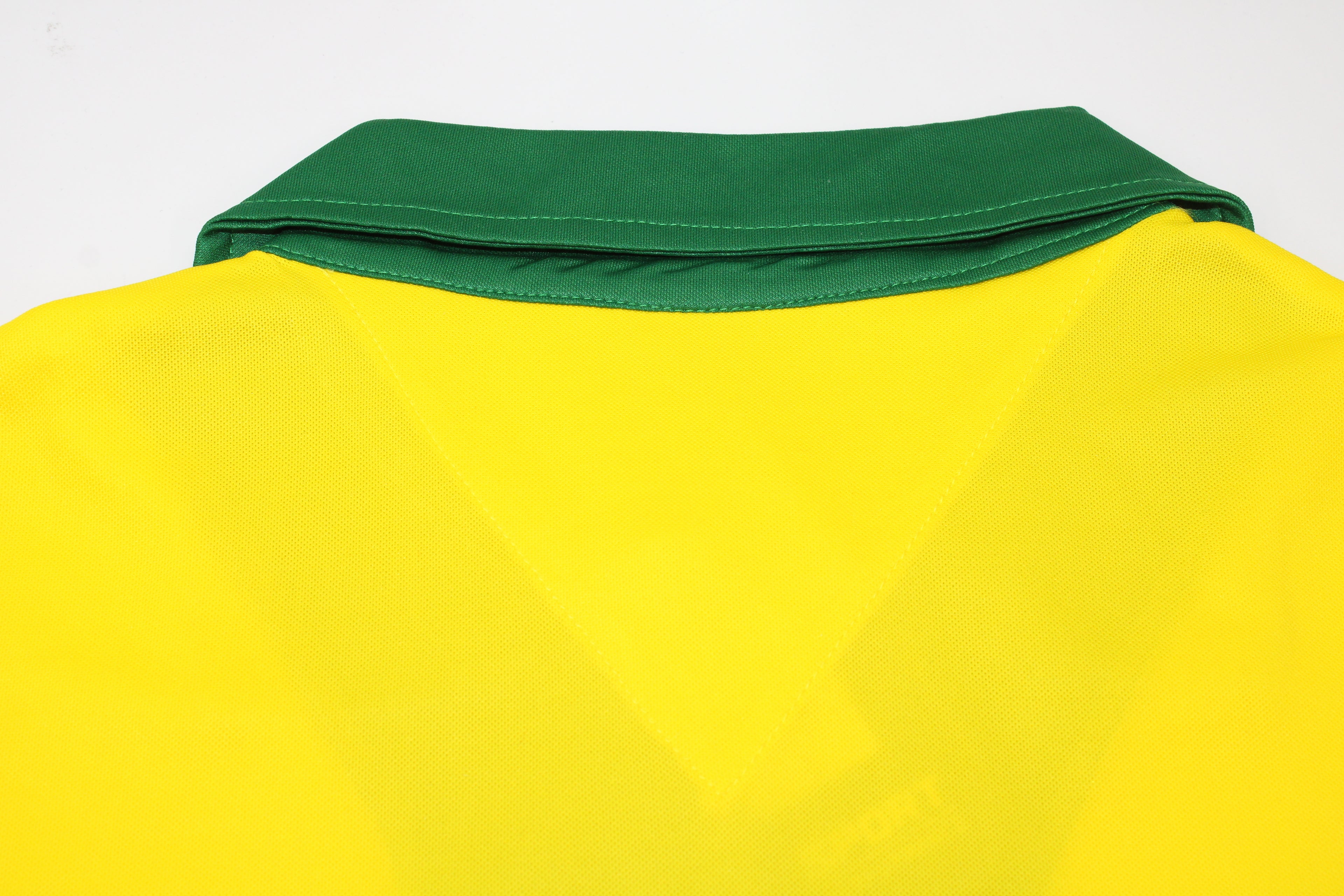 BRAZIL 62 — National Retro