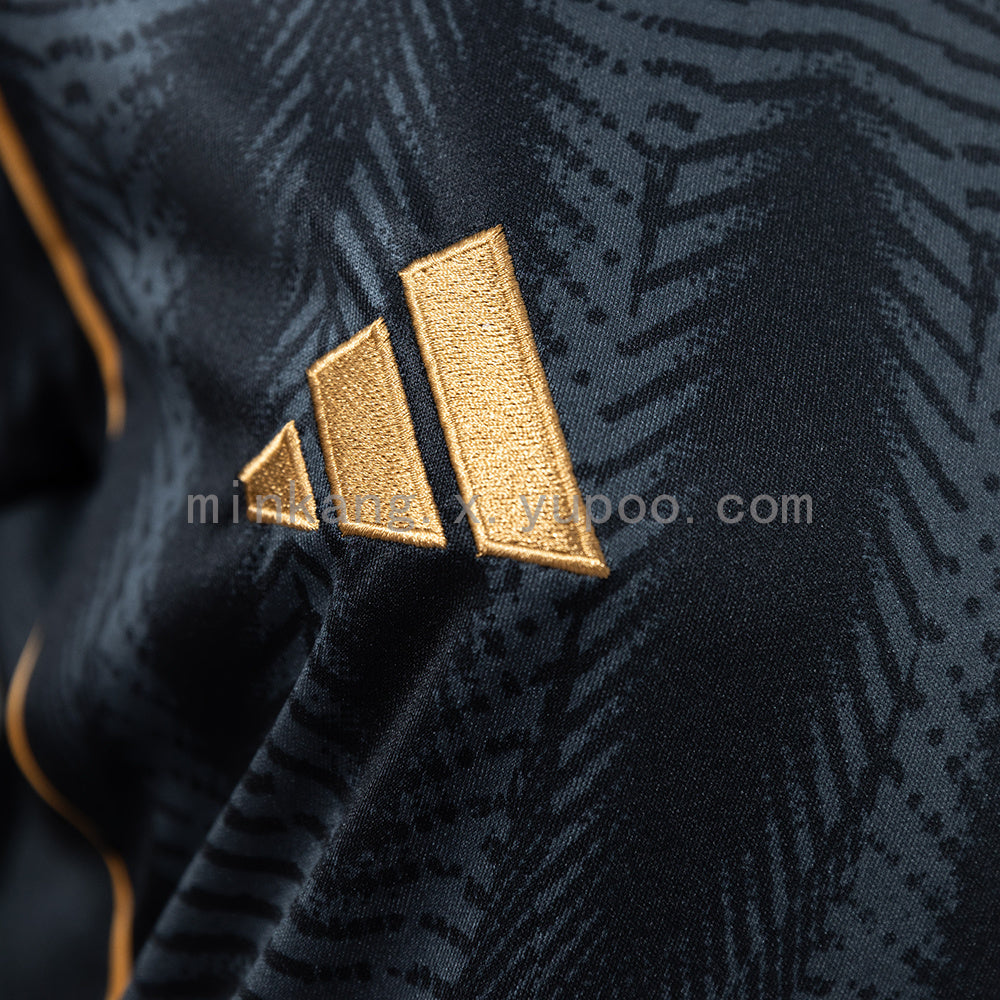 Atlético Mineiro 25/26 Third Away Women Jersey S-XXL
