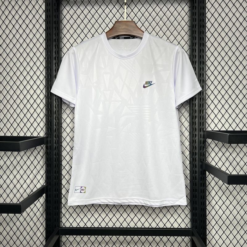Nike #1035 Royal blue T-shirt M-XXXL