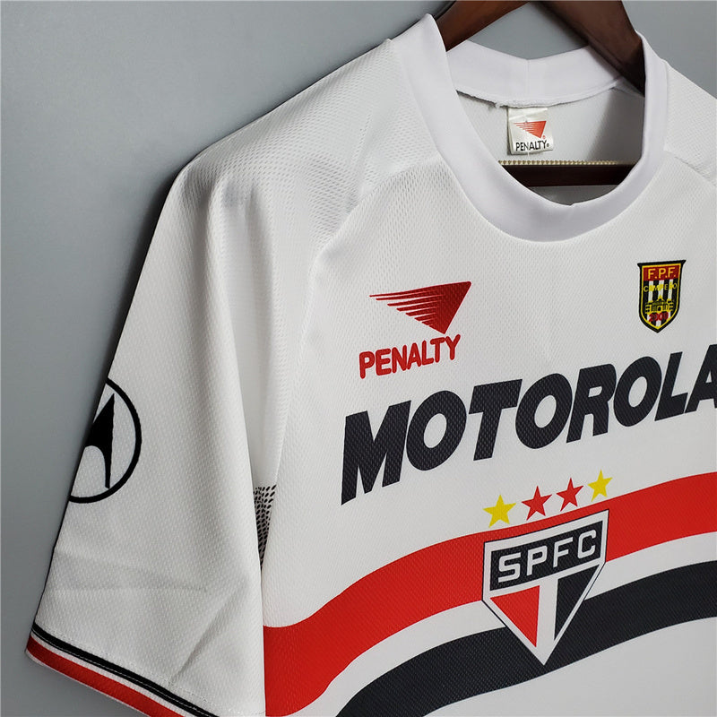 99-00 Sao Paulo home
