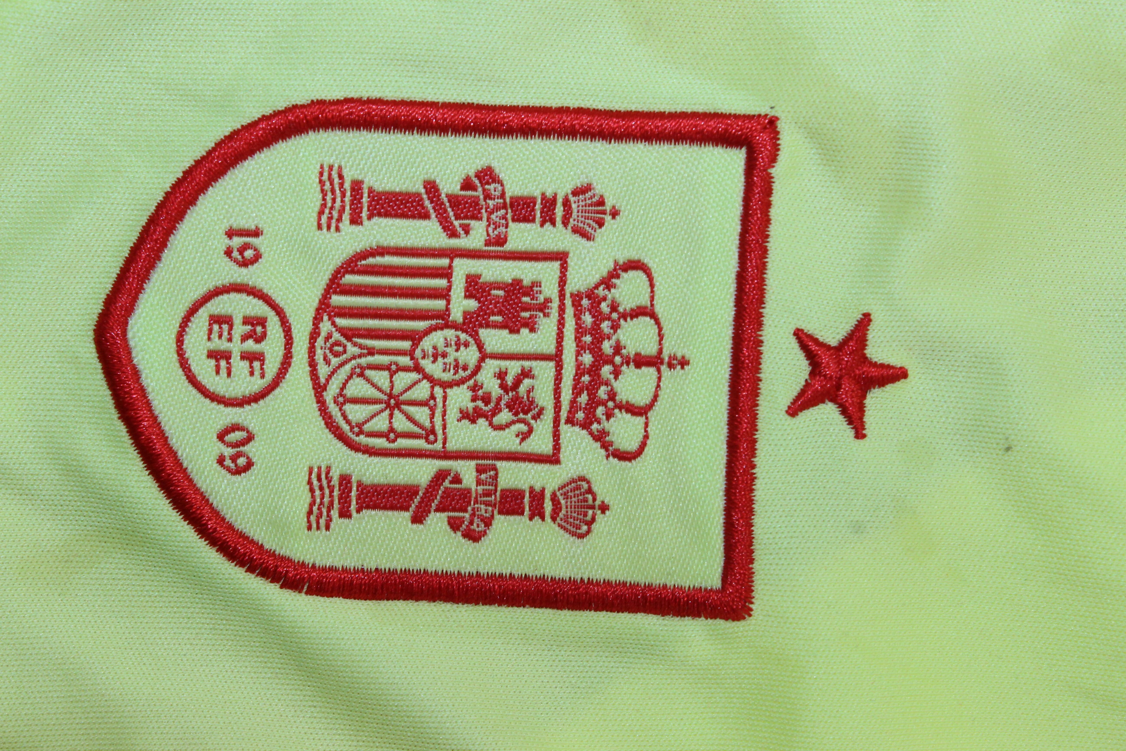 SPAIN 24-25 Kit infantil — Europe Other