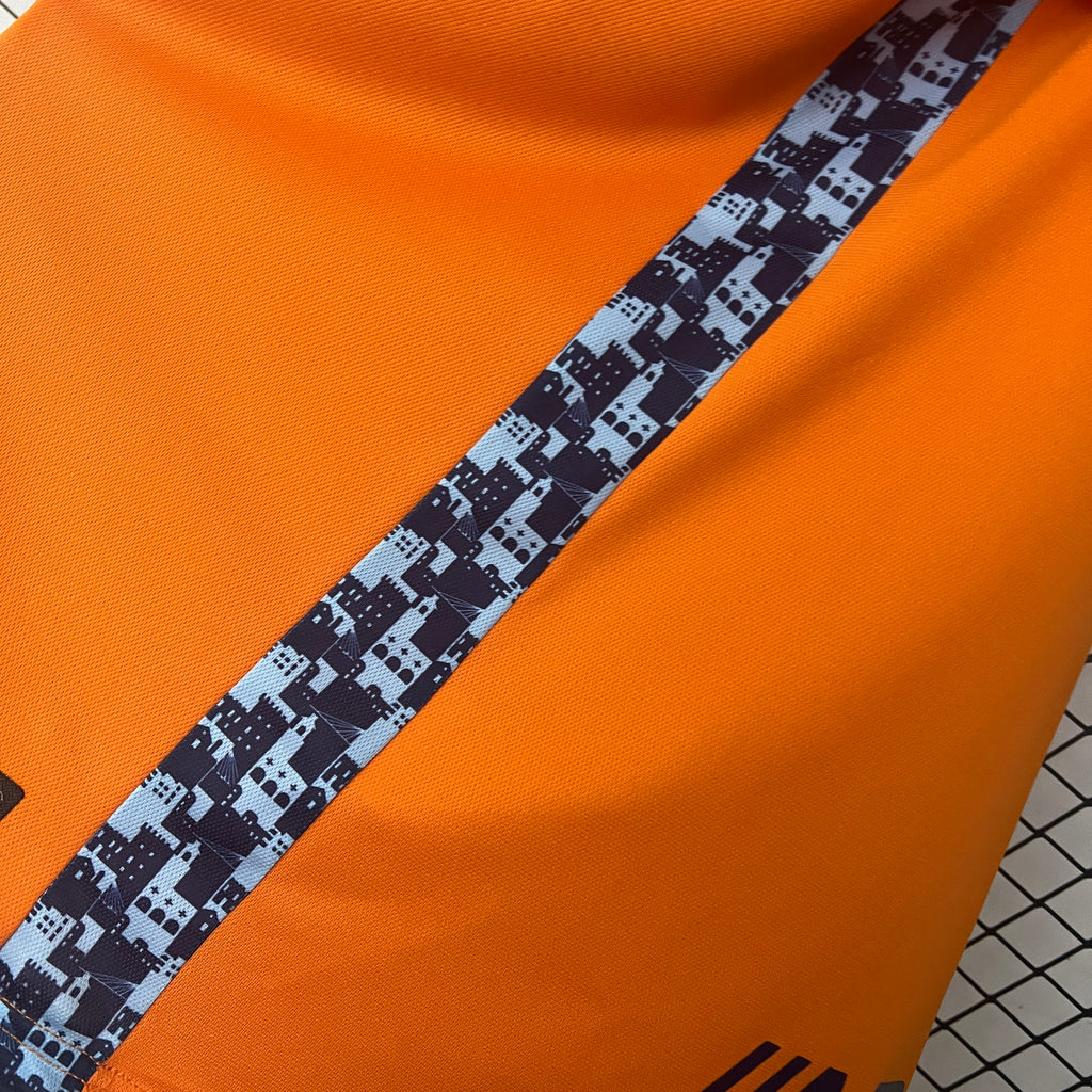 Celta de Vigo 24/25 Third Away S-XXL