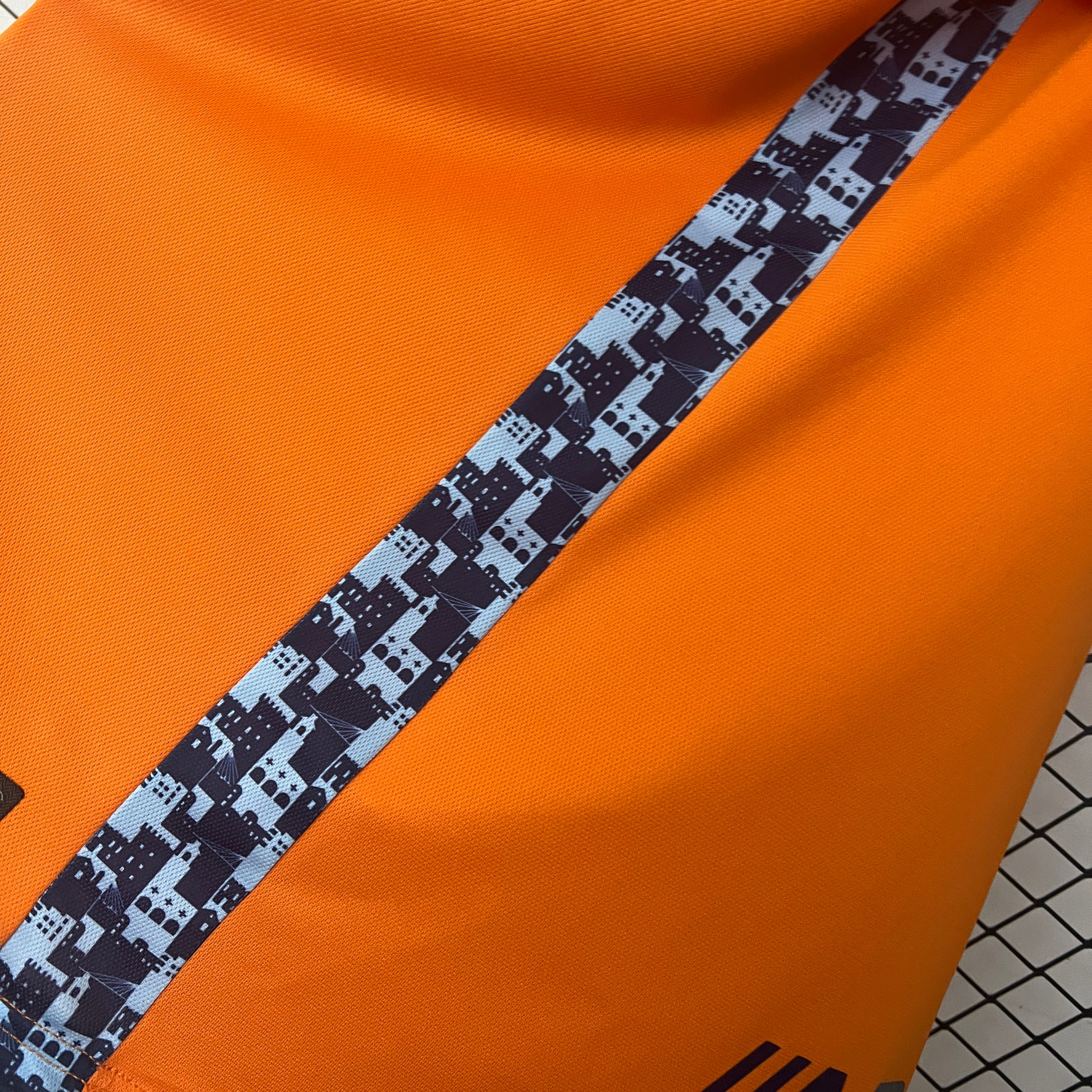 Celta de Vigo 24/25 Third Away S-XXL
