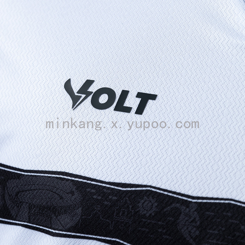 Santa Cruz 24/25 Away Jersey S-4XL